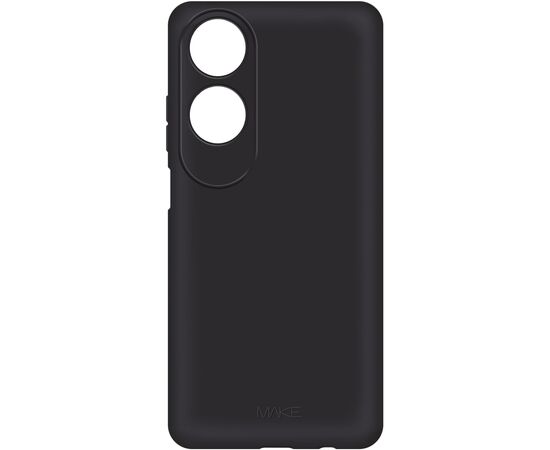 Чехол для мобильного телефона MAKE Oppo A60 Skin (MCS-OA60)