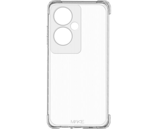 Чехол для мобильного телефона MAKE Oppo Reno11 F AirShield (MCAS-OR11F)