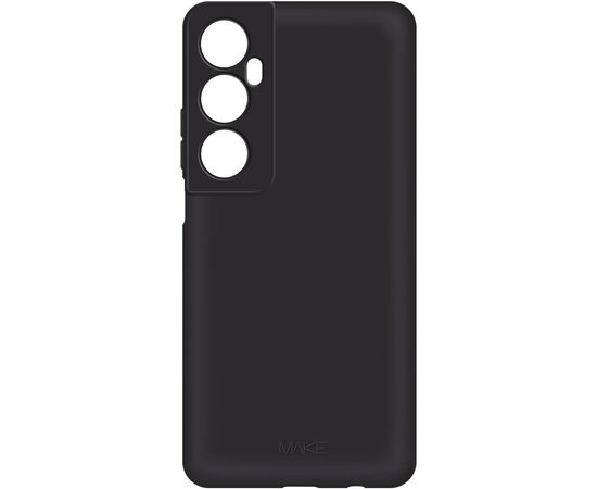 Чехол для мобильного телефона MAKE Realme C65 Skin (MCS-RC65)