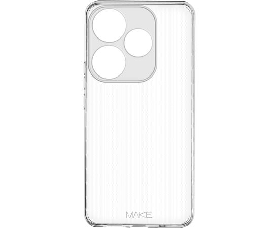 Чехол для мобильного телефона MAKE Xiaomi Poco F6 Air (MCA-XPF6)