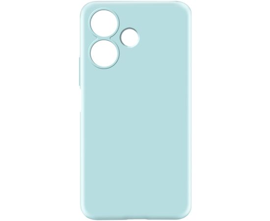 Чехол для мобильного телефона MAKE Xiaomi Redmi 13 Silicone Ocean Blue (MCL-XR13OB)
