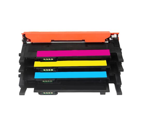 Картридж ACO HP W2073A (117A) Magenta, без чипа (ACO-W2073ANC), изображение 2 Картридж ACO HP W2073A (117A) Magenta, без чипа (ACO-W2073ANC), изображение 2