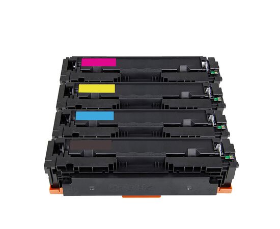 Картридж ACO HP W2030A (415A) без чипа (ACO-W2030ANC), изображение 2 Картридж ACO HP W2030A (415A) без чипа (ACO-W2030ANC), изображение 2