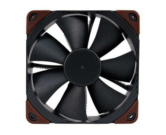 Кулер для корпуса Noctua iPPC (NF-F12iPPC-2000 IP67 PWM), изображение 3 Кулер для корпуса Noctua iPPC (NF-F12iPPC-2000 IP67 PWM), изображение 3