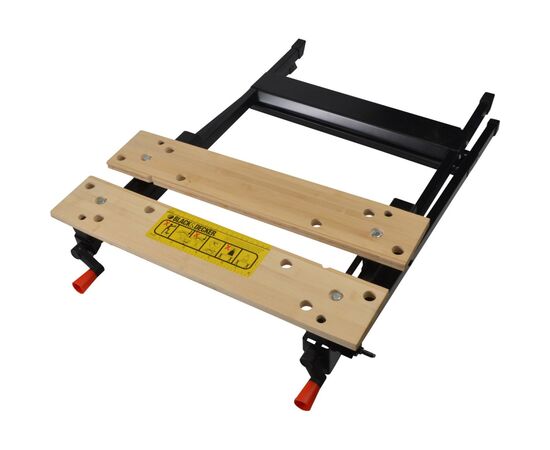 Верстат Black&Decker WM301-XJ (WM301), зображення 2 Верстат Black&Decker WM301-XJ (WM301), зображення 2