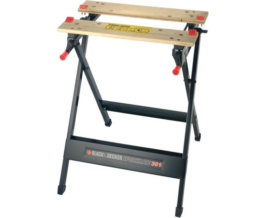 Верстак Black&Decker WM301-XJ (WM301)