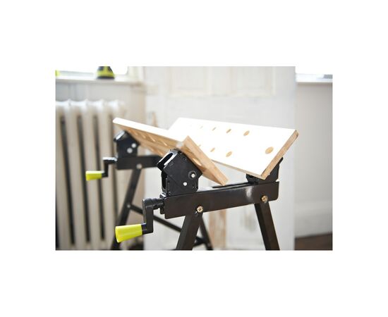 Верстак Ryobi RWB02 (5133001779), изображение 2 Верстак Ryobi RWB02 (5133001779), изображение 2