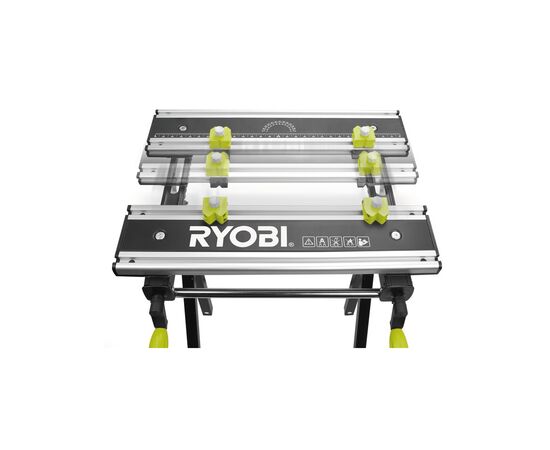 Верстак Ryobi RWB03 (5133001780), изображение 4 Верстак Ryobi RWB03 (5133001780), изображение 4