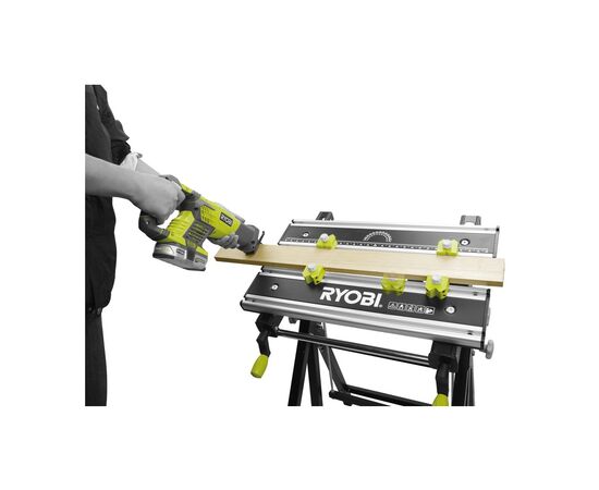 Верстак Ryobi RWB03 (5133001780), изображение 5 Верстак Ryobi RWB03 (5133001780), изображение 5