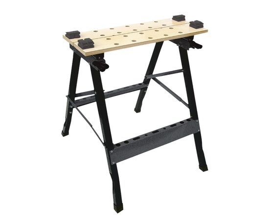 Верстат Top Tools 56x24x80 см, до 100 кг (07A415)