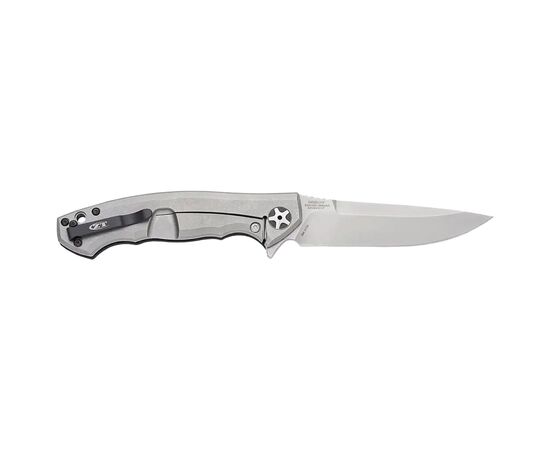 Нож ZT 0452BLUCF, изображение 2 Нож ZT 0452BLUCF, изображение 2