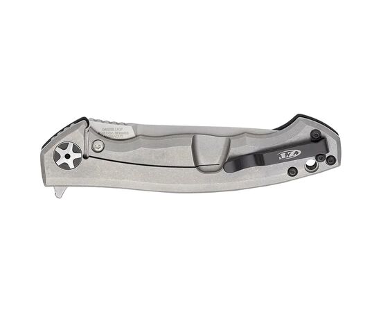 Нож ZT 0452BLUCF, изображение 4 Нож ZT 0452BLUCF, изображение 4