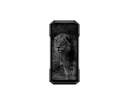 Мобільний телефон Ulefone Armor 27 Pro 12/256Gb Black (6975326662840), зображення 2