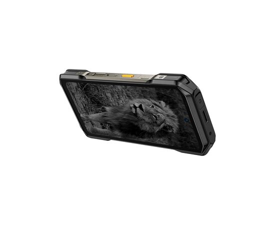 Мобільний телефон Ulefone Armor 27 Pro 12/256Gb Black (6975326662840), зображення 4