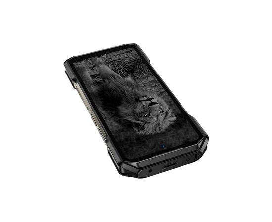 Мобільний телефон Ulefone Armor 27 Pro 12/256Gb Black (6975326662840), зображення 6