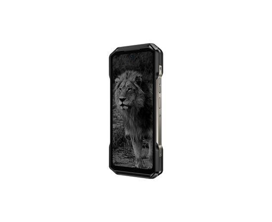 Мобільний телефон Ulefone Armor 27 Pro 12/256Gb Black (6975326662840), зображення 9