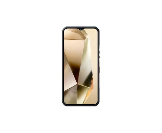 Мобільний телефон OUKITEL WP35 8/256GB Brown (6931940753814), зображення 2