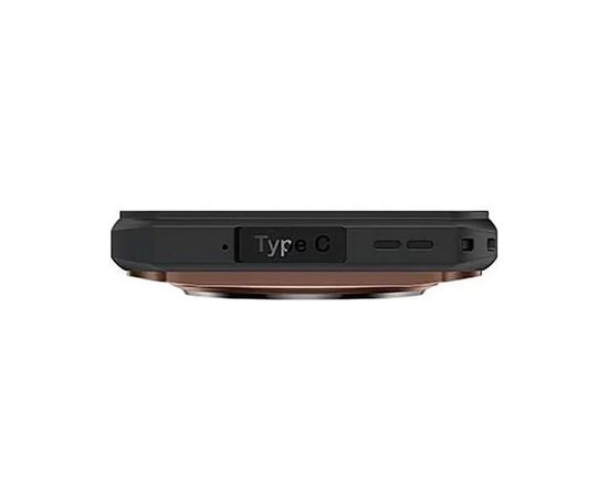 Мобільний телефон OUKITEL WP35 8/256GB Brown (6931940753814), зображення 7