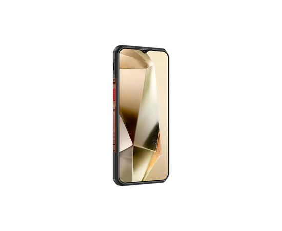 Мобільний телефон OUKITEL WP35 8/256GB Brown (6931940753814), зображення 8