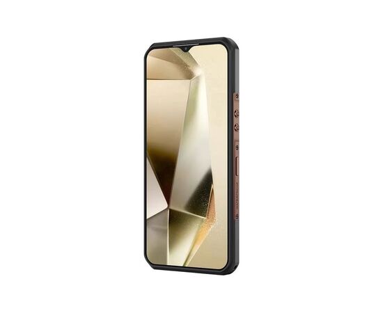 Мобільний телефон OUKITEL WP35 8/256GB Brown (6931940753814), зображення 9