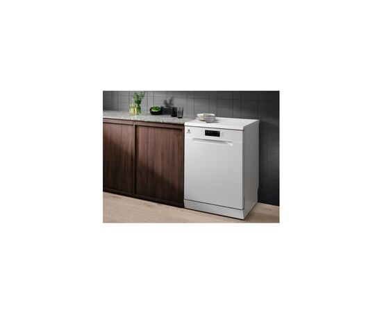 Посудомийна машина Electrolux SEA94720SW, зображення 4 Посудомийна машина Electrolux SEA94720SW, зображення 4
