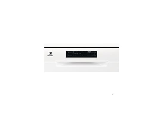 Посудомийна машина Electrolux SEA94720SW, зображення 5 Посудомийна машина Electrolux SEA94720SW, зображення 5