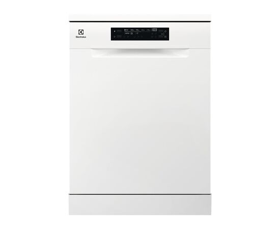Посудомийна машина Electrolux SEA94720SW
