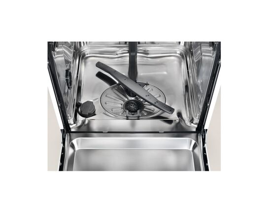 Посудомийна машина Electrolux SEA94720SX, зображення 2 Посудомийна машина Electrolux SEA94720SX, зображення 2