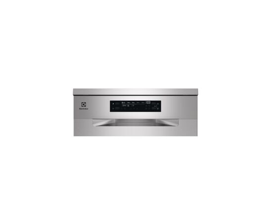 Посудомийна машина Electrolux SEA94720SX, зображення 3 Посудомийна машина Electrolux SEA94720SX, зображення 3