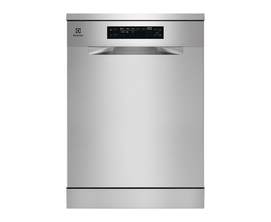 Посудомийна машина Electrolux SEA94720SX
