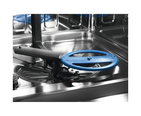 Посудомоечная машина Electrolux SEM94830SW, изображение 3 Посудомоечная машина Electrolux SEM94830SW, изображение 3