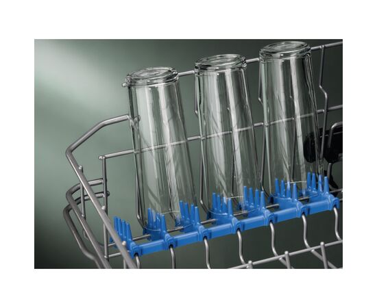 Посудомоечная машина Electrolux SEM94830SW, изображение 5 Посудомоечная машина Electrolux SEM94830SW, изображение 5