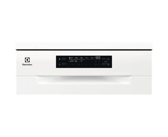 Посудомоечная машина Electrolux SEM94830SW, изображение 6 Посудомоечная машина Electrolux SEM94830SW, изображение 6