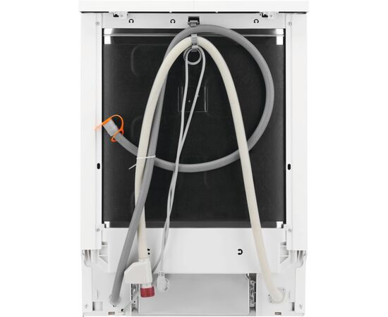 Посудомоечная машина Electrolux SEM94830SW, изображение 7 Посудомоечная машина Electrolux SEM94830SW, изображение 7