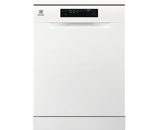 Посудомийна машина Electrolux SEM94830SW