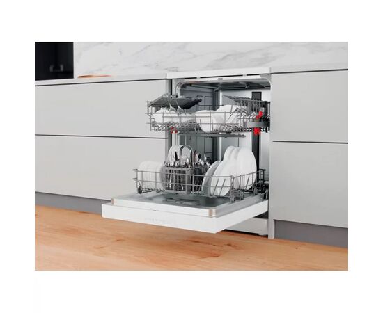 Посудомоечная машина Whirlpool W2FHD624, изображение 5 Посудомоечная машина Whirlpool W2FHD624, изображение 5