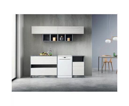 Посудомоечная машина Whirlpool W2FHD624, изображение 6 Посудомоечная машина Whirlpool W2FHD624, изображение 6