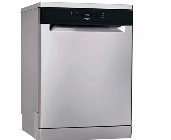 Посудомоечная машина Whirlpool W2FHD624X, изображение 2 Посудомоечная машина Whirlpool W2FHD624X, изображение 2