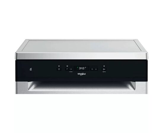 Посудомоечная машина Whirlpool W2FHD624X, изображение 3 Посудомоечная машина Whirlpool W2FHD624X, изображение 3
