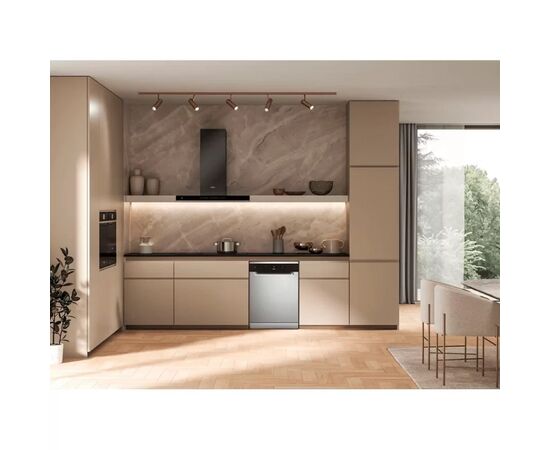 Посудомоечная машина Whirlpool W2FHD624X, изображение 5 Посудомоечная машина Whirlpool W2FHD624X, изображение 5