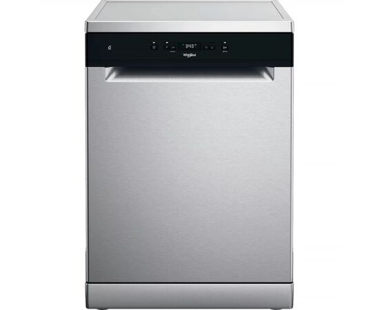 Посудомийна машина Whirlpool W2FHD624X