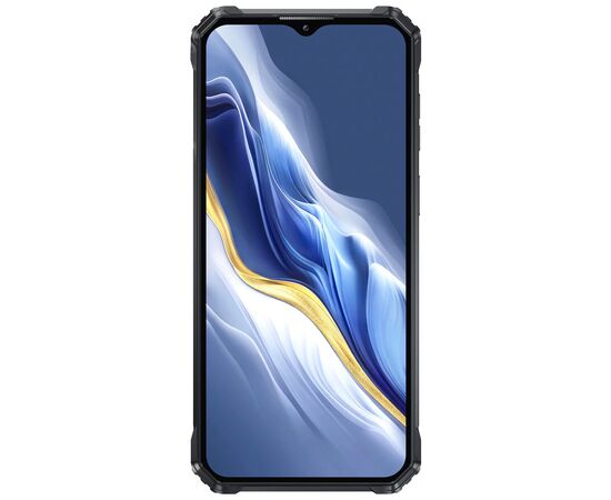 Мобільний телефон OUKITEL WP36 8/128GB Black (6931940743563), зображення 2