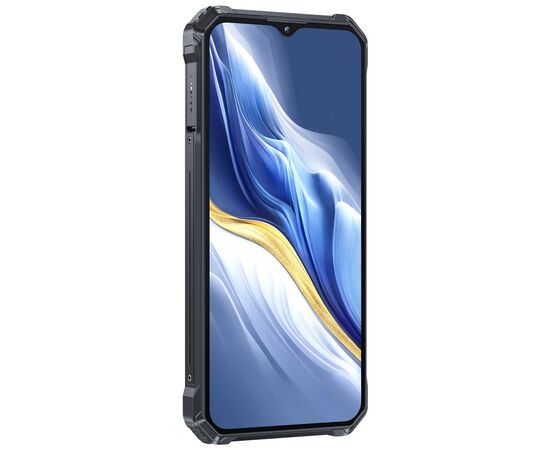Мобільний телефон OUKITEL WP36 8/128GB Black (6931940743563), зображення 8