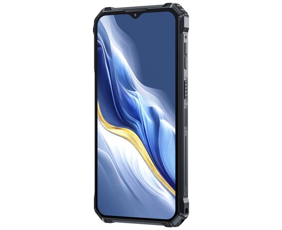 Мобільний телефон OUKITEL WP36 8/128GB Black (6931940743563), зображення 9