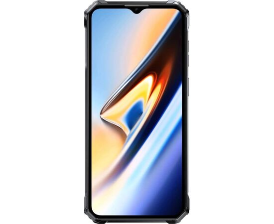 Мобільний телефон OUKITEL WP38 6/256GB Black (6931940751445), зображення 2 Мобільний телефон OUKITEL WP38 6/256GB Black (6931940751445), зображення 2