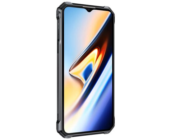 Мобільний телефон OUKITEL WP38 6/256GB Black (6931940751445), зображення 8 Мобільний телефон OUKITEL WP38 6/256GB Black (6931940751445), зображення 8
