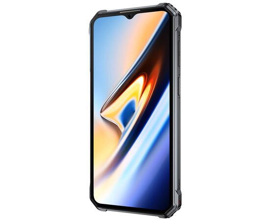 Мобільний телефон OUKITEL WP38 6/256GB Black (6931940751445), зображення 9 Мобільний телефон OUKITEL WP38 6/256GB Black (6931940751445), зображення 9