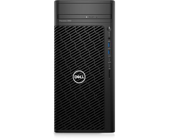 Компьютер Dell Precision 3660 MT / i9-13900k, 32, F1TB, ODD, кл+м, Win11P (N111P3660MT)