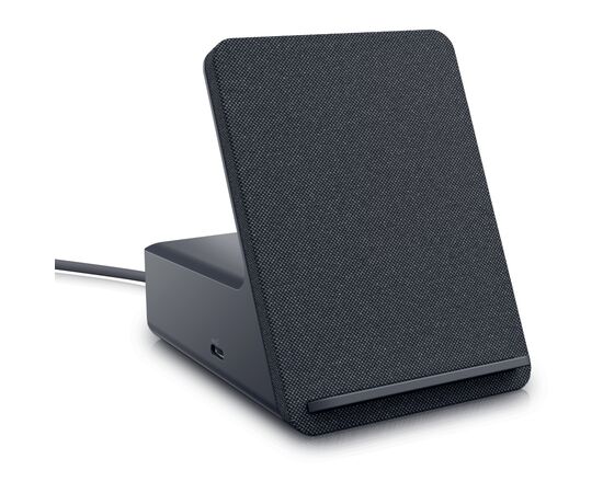 Порт-реплікатор Dell Dual Charge Dock - HD22Q Wireless charging, 130W with 90W Delivery (210-BEYX), зображення 2 Порт-реплікатор Dell Dual Charge Dock - HD22Q Wireless charging, 130W with 90W Delivery (210-BEYX), зображення 2