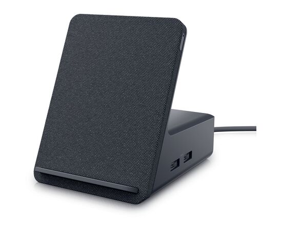 Порт-реплікатор Dell Dual Charge Dock - HD22Q Wireless charging, 130W with 90W Delivery (210-BEYX), зображення 7 Порт-реплікатор Dell Dual Charge Dock - HD22Q Wireless charging, 130W with 90W Delivery (210-BEYX), зображення 7